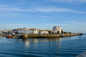 Agence Immobilière Les Sables-d'Olonne